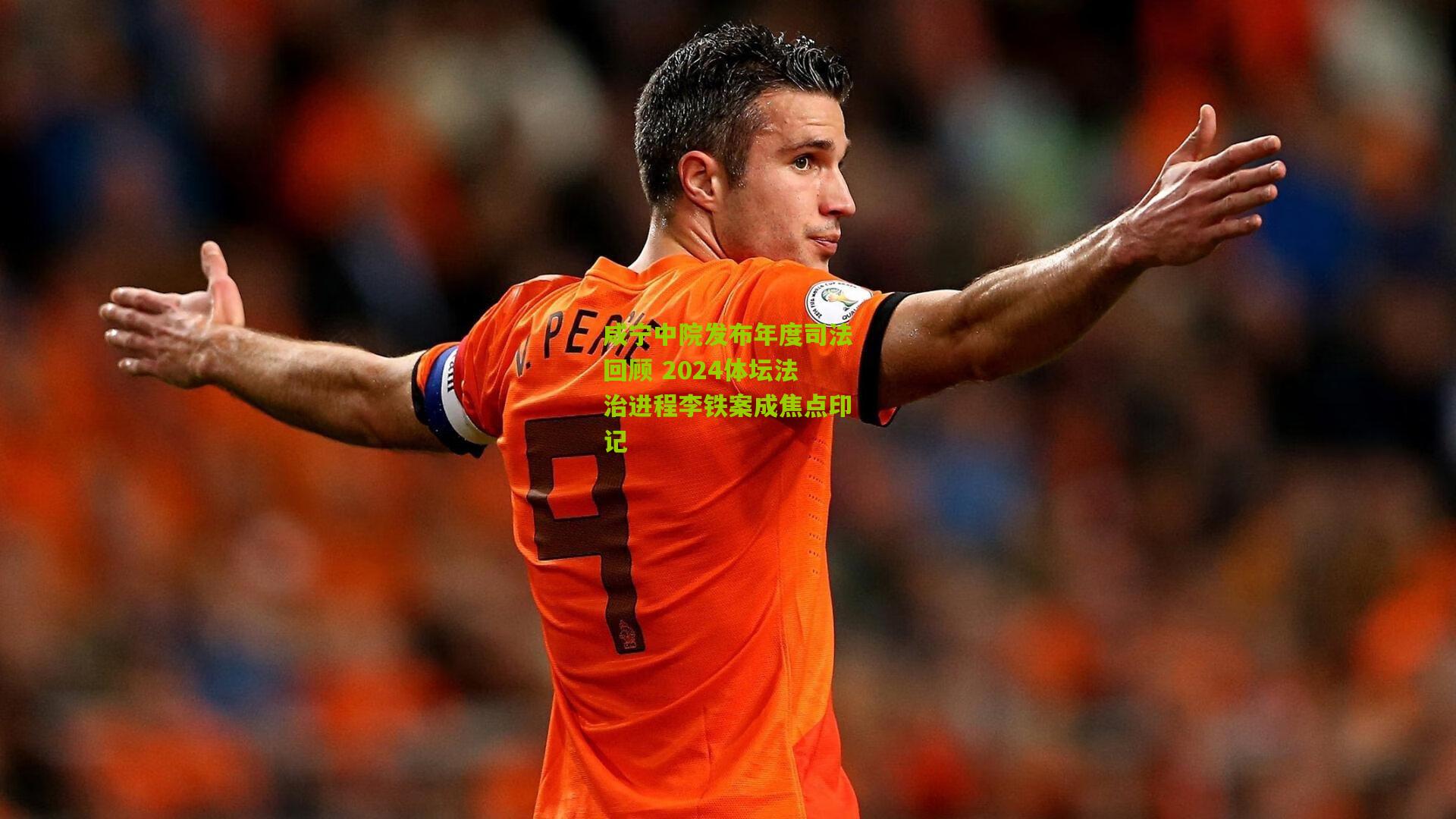 咸宁中院发布年度司法回顾 2024体坛法治进程李铁案成焦点印记