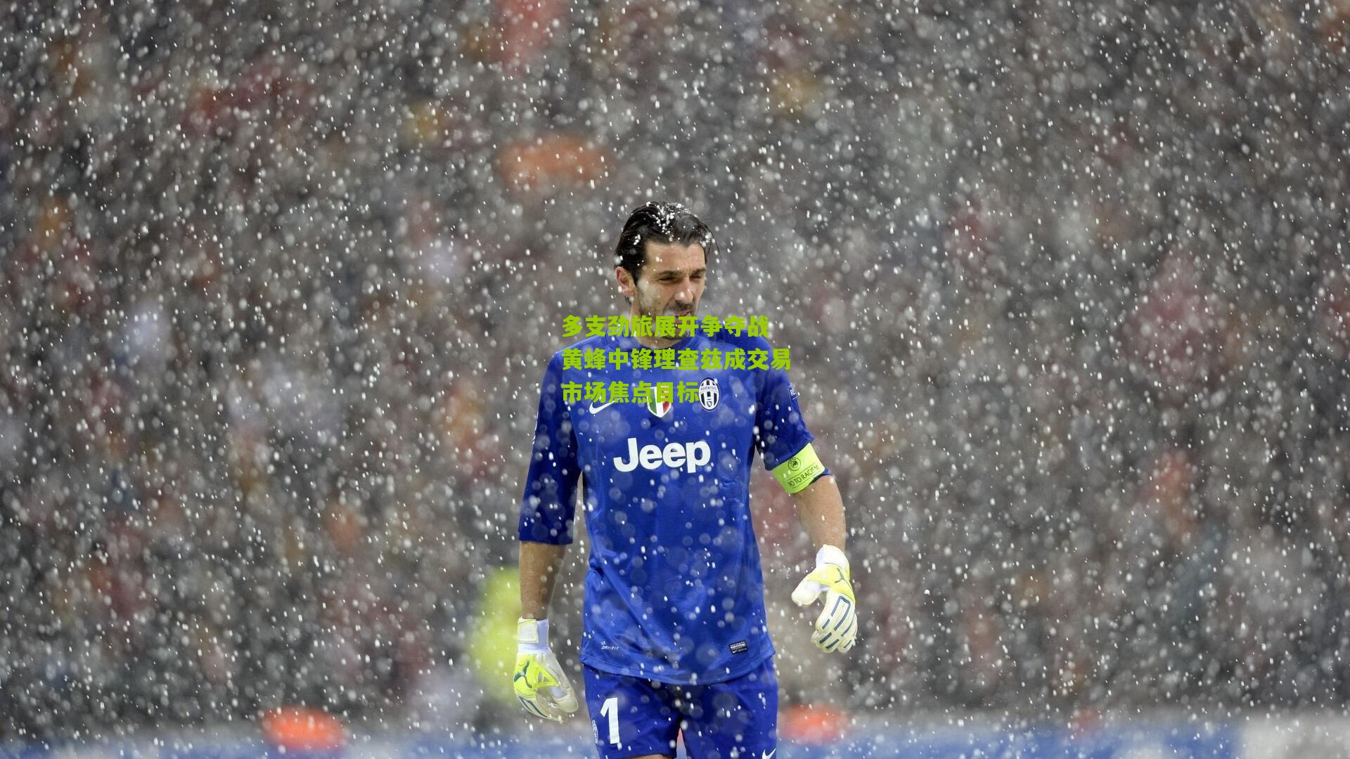 多支劲旅展开争夺战 黄蜂中锋理查兹成交易市场焦点目标